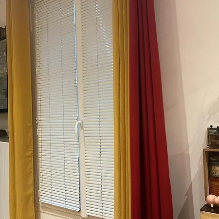 Charming In The Heart Of Apartment