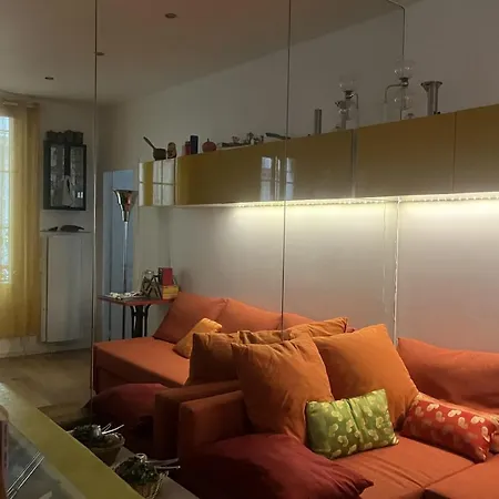 Apartment Charming In The Heart Of *