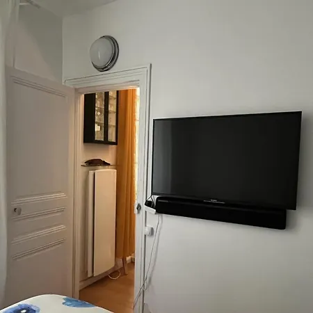 Charming In The Heart Of Apartment *
